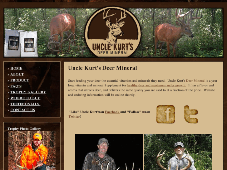 www.unclekurts.com