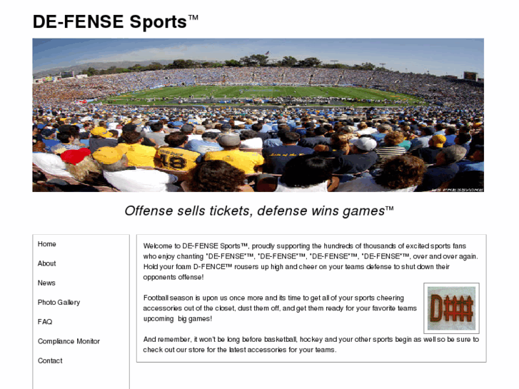 www.d-fense.net