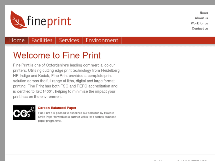 www.fineprint.co.uk