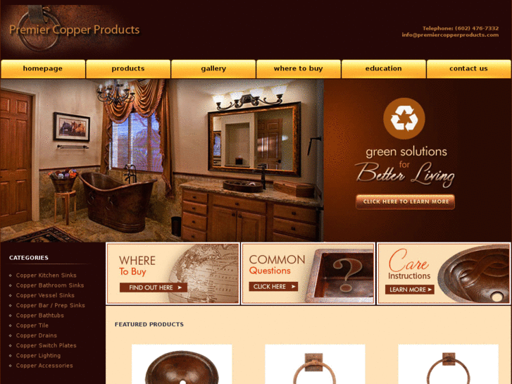 www.premiercopperproducts.com