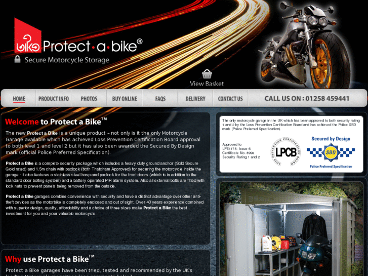 www.protectabike.co.uk