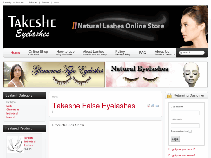 www.takeshe.com
