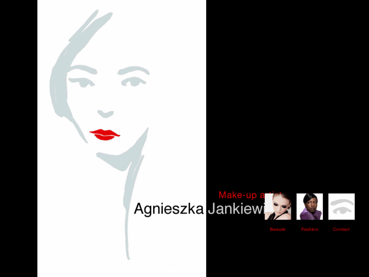 www.agnieszka-jankiewicz.com