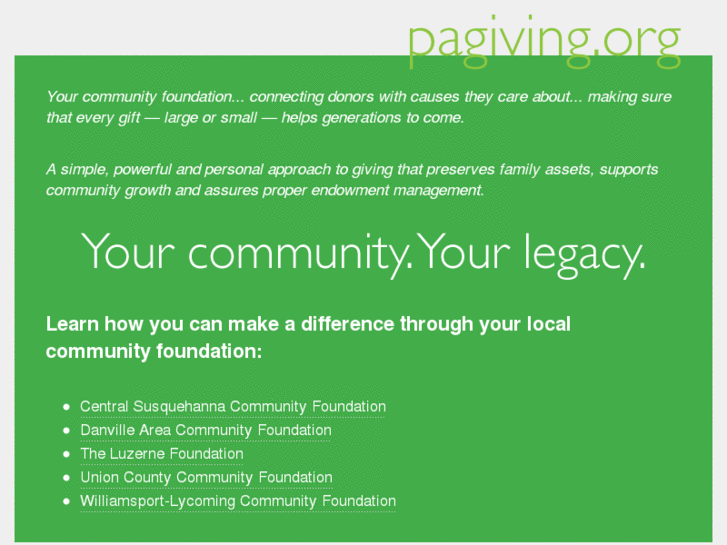 www.pa-giving.com
