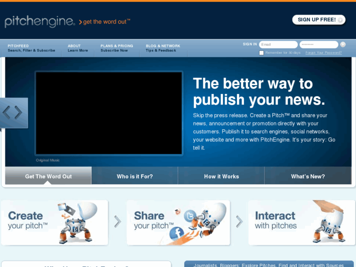 www.pitch.pe