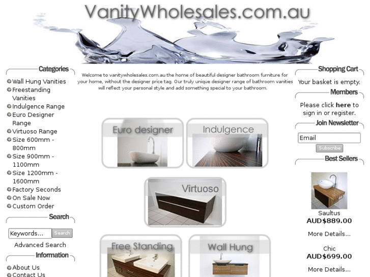 www.vanitywholesales.com.au