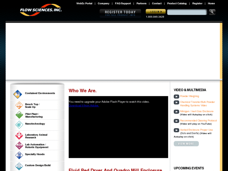 www.flowsciences.com