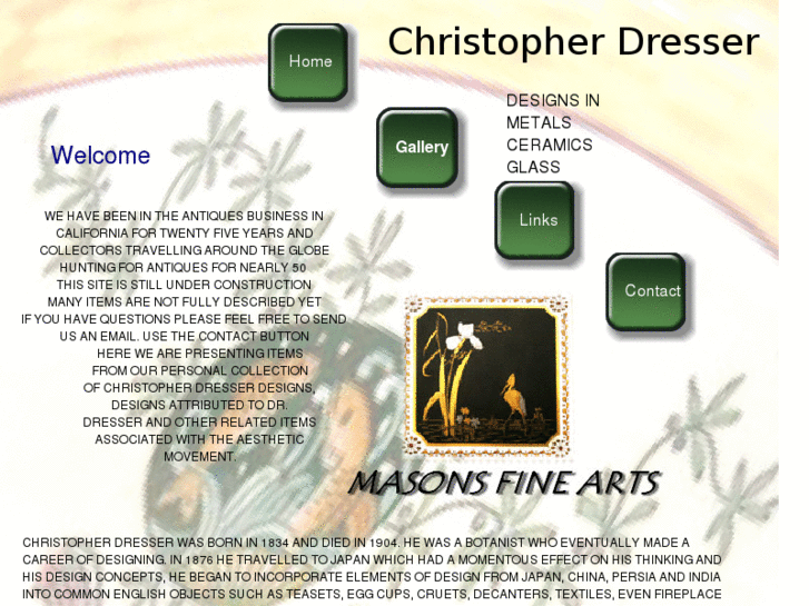 www.masonsfinearts.com