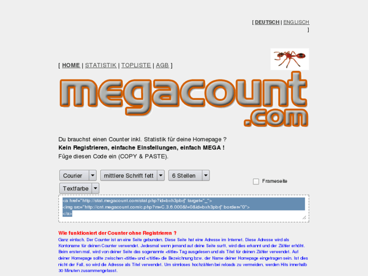 www.megacount.com