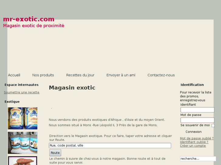 www.mr-exotic.com