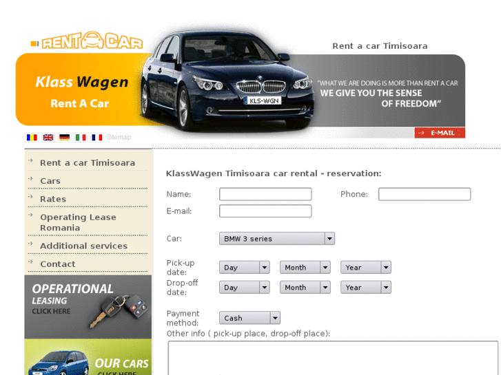 www.rentcartimisoara.com