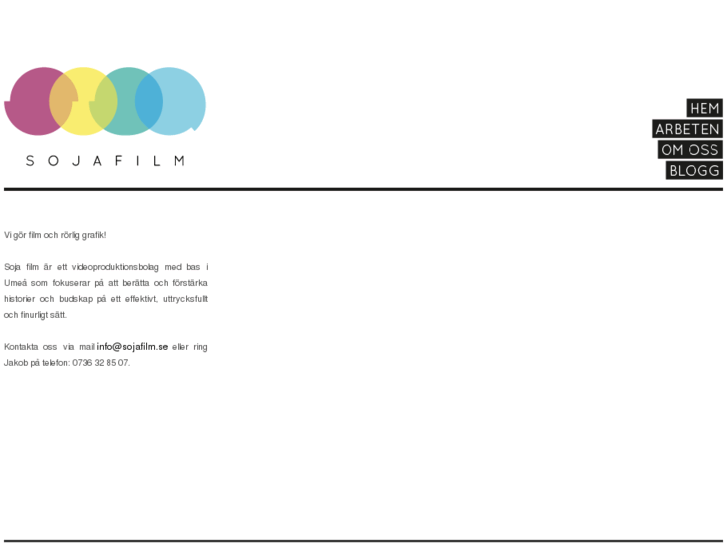 www.sojafilm.se