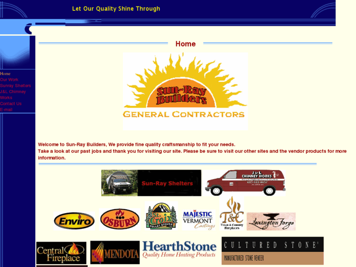 www.sunraybuildersllp.com