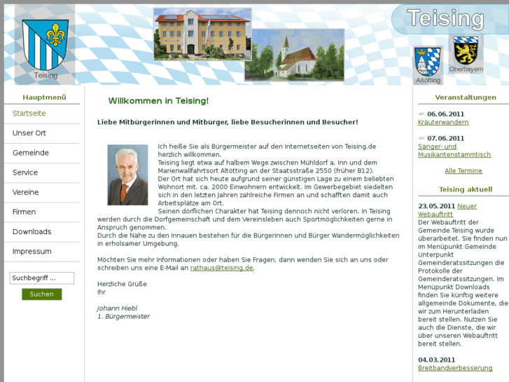 www.teising.de