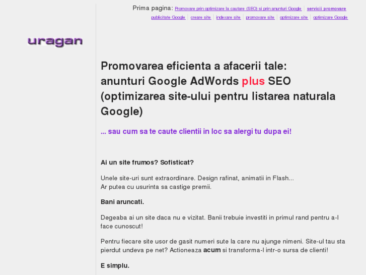 www.uragan.ro