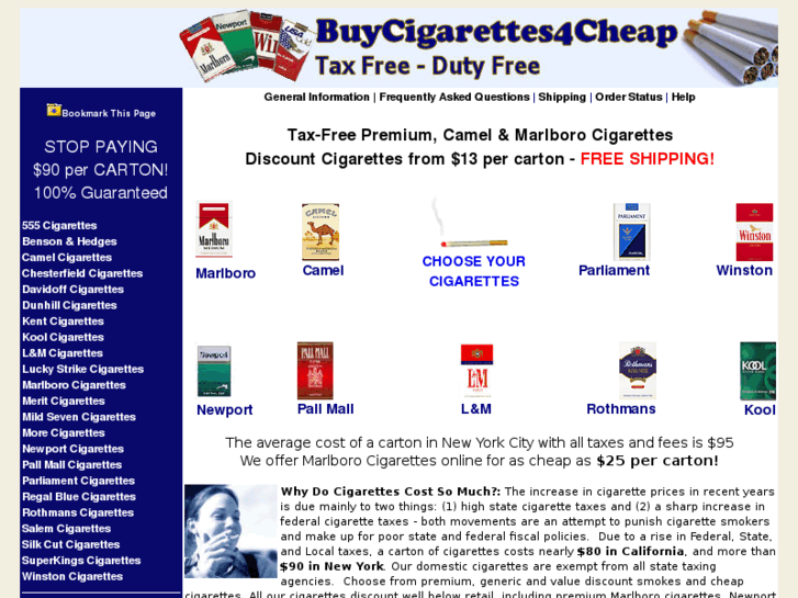 www.buycigarettes4cheap.com