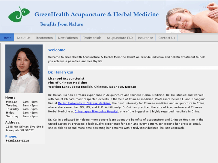 www.greenhealthacupuncture.com