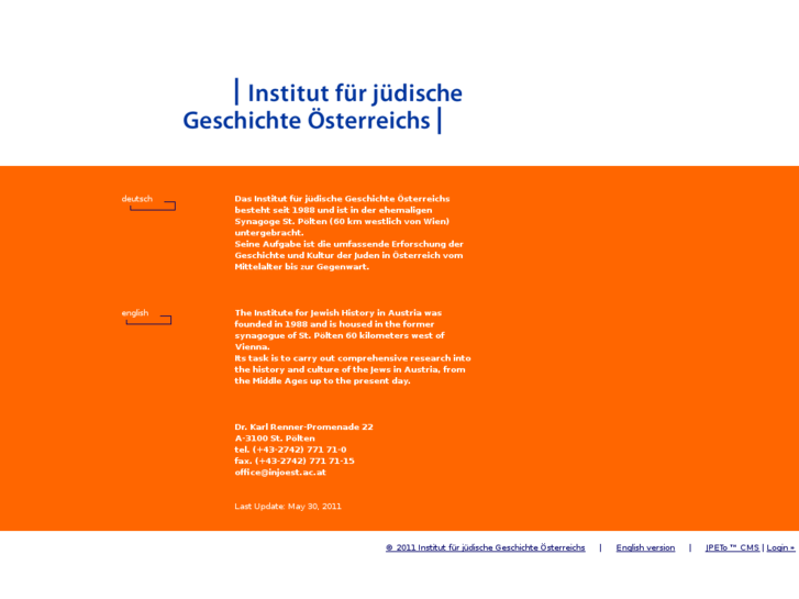 www.injoest.ac.at