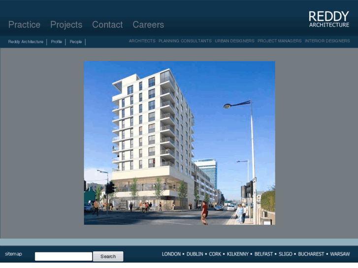 www.reddyarchitecture.com
