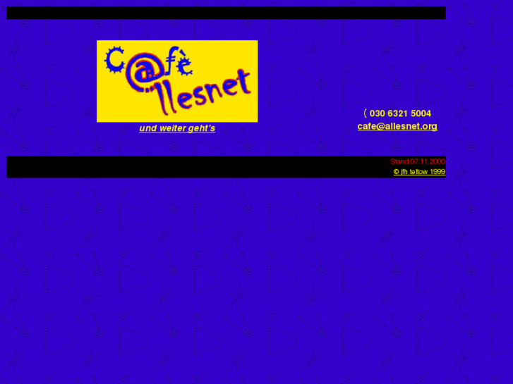 www.sperlinge.org