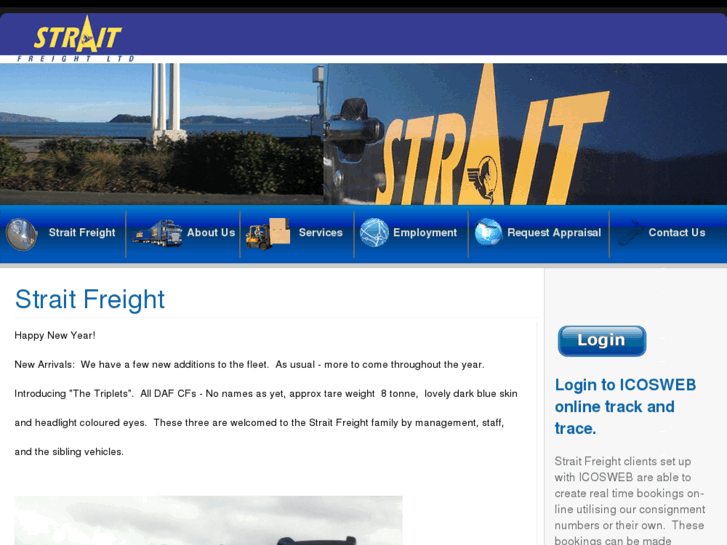 www.straitfreight.co.nz