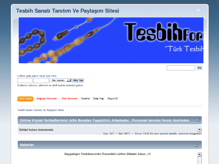 www.tesbihforum.com