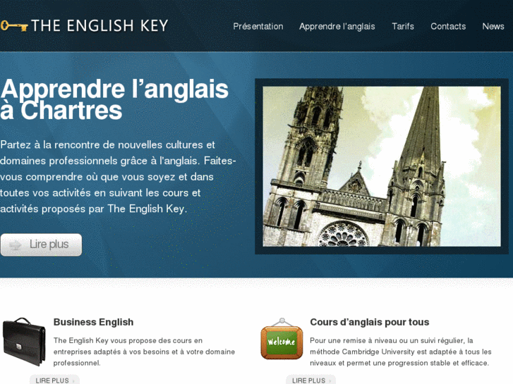 www.theenglishkey.com