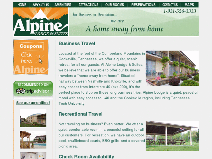 www.alpinelodge.org