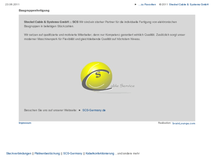 www.baugruppenfertigung.info
