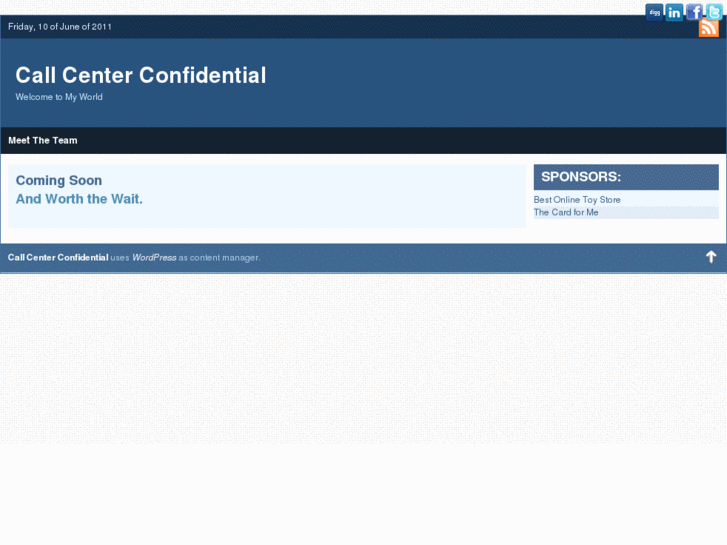 www.callcenterconfidential.com