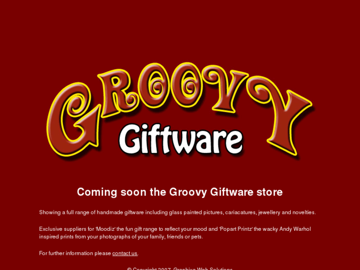 www.groovygiftware.com
