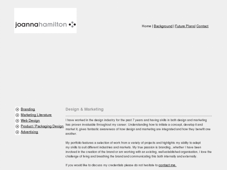 www.joannahamilton.co.uk