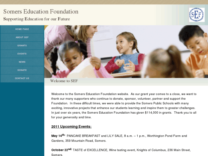 www.sefonline.org