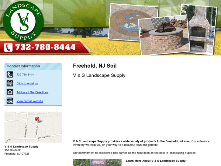www.vslandscapesupply.net