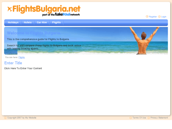 www.flightsbulgaria.net