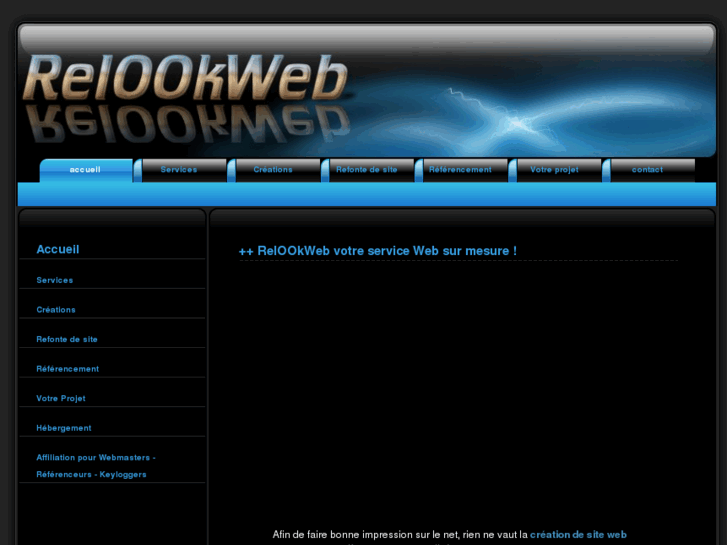 www.relookweb.fr