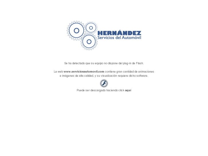 www.serviciosautomovil.com