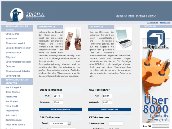 www.spion.de