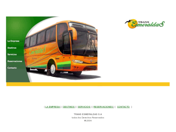 www.transesmeraldas.com