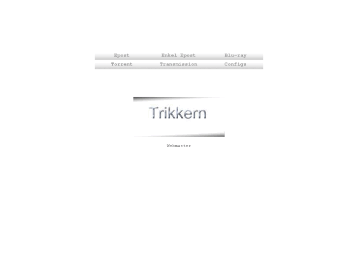 www.trikkern.org
