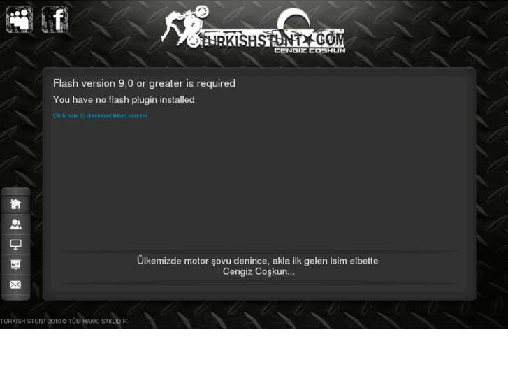 www.turkishstunt.com
