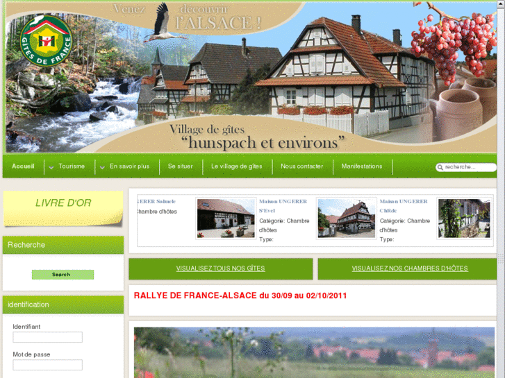 www.village-gites.com