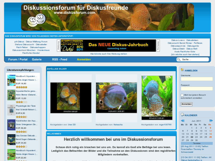 www.diskusforum.com