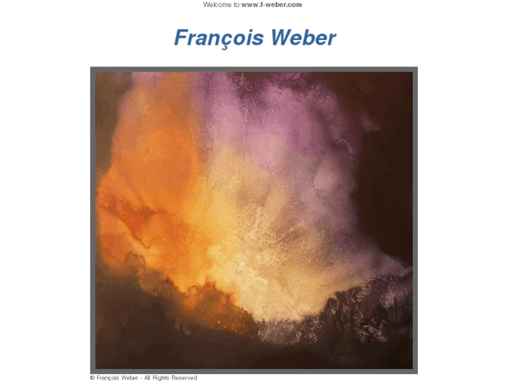 www.f-weber.com