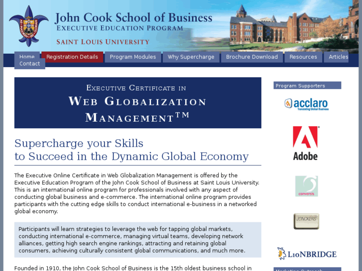 www.globalizationexecutive.com