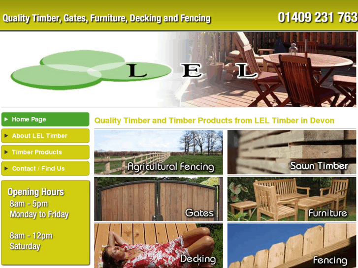 www.leltimber.com