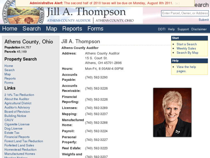 www.athenscountyauditor.org
