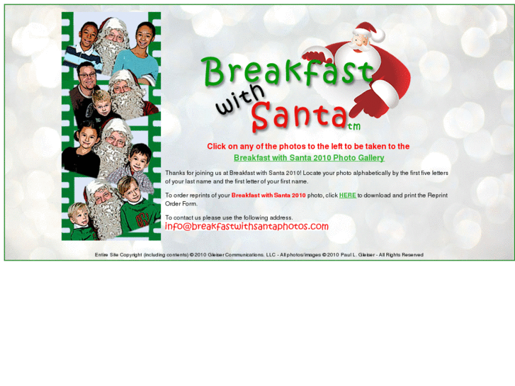 www.breakfastwithsantaphotos.com