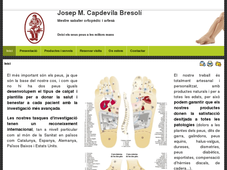 www.josepmcapdevilabresoli.com