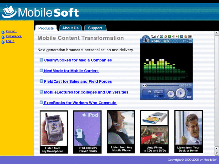 www.mobilebriefs.com